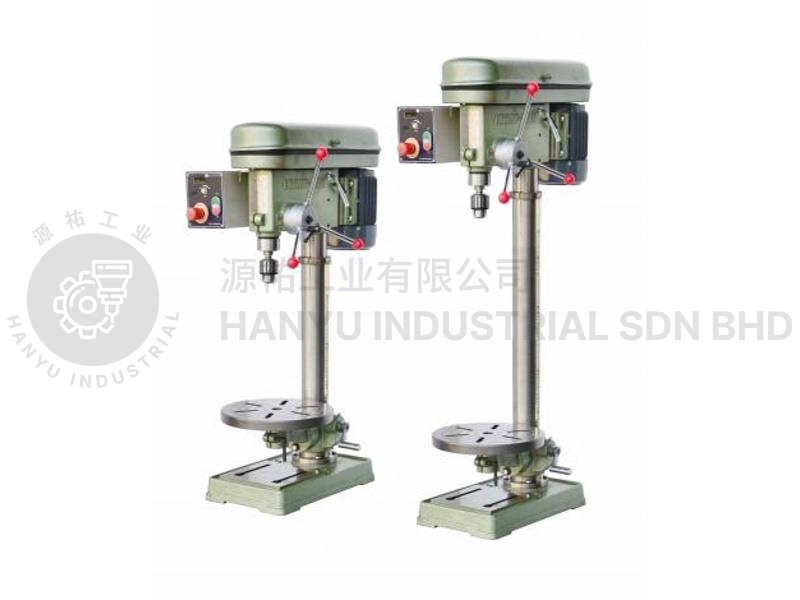 Bench Drilling Press Machine Various Speed Manual HD-14I