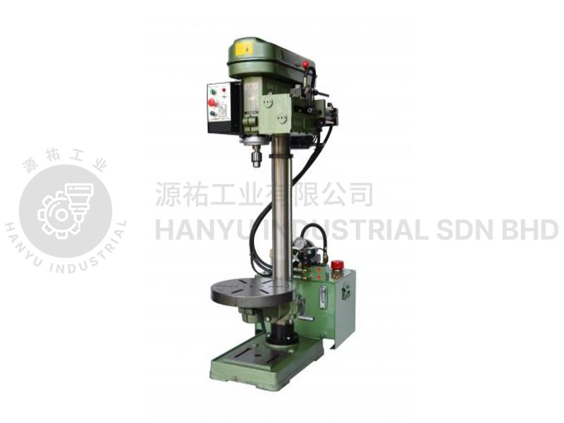 Drilling Machine Hydraulic HD-POM750