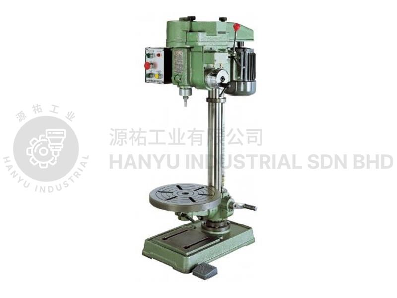 Tapping Machine Automatic Gear Type HD-AT12