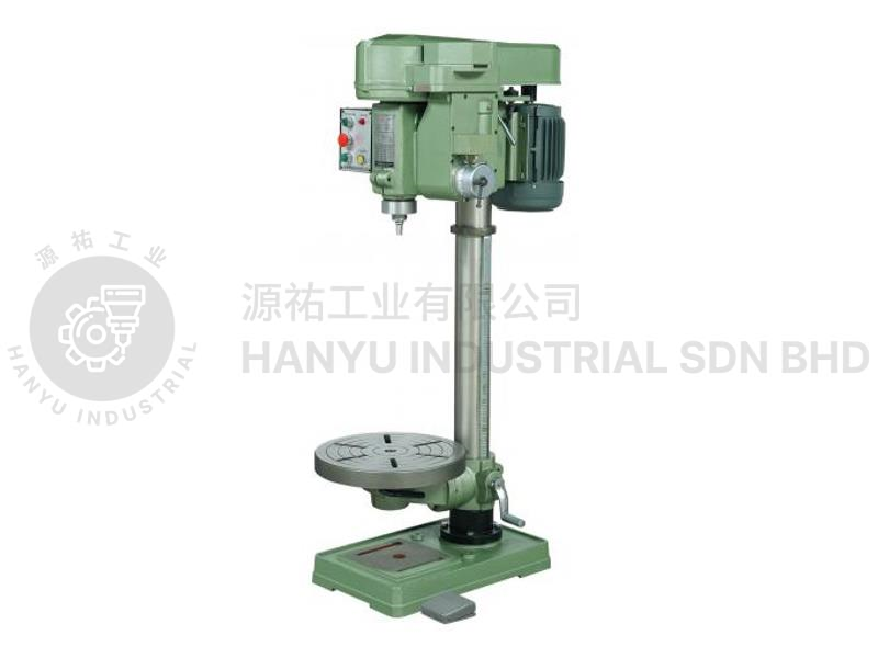 Tapping Machine Automatic Gear Type HD-AT19